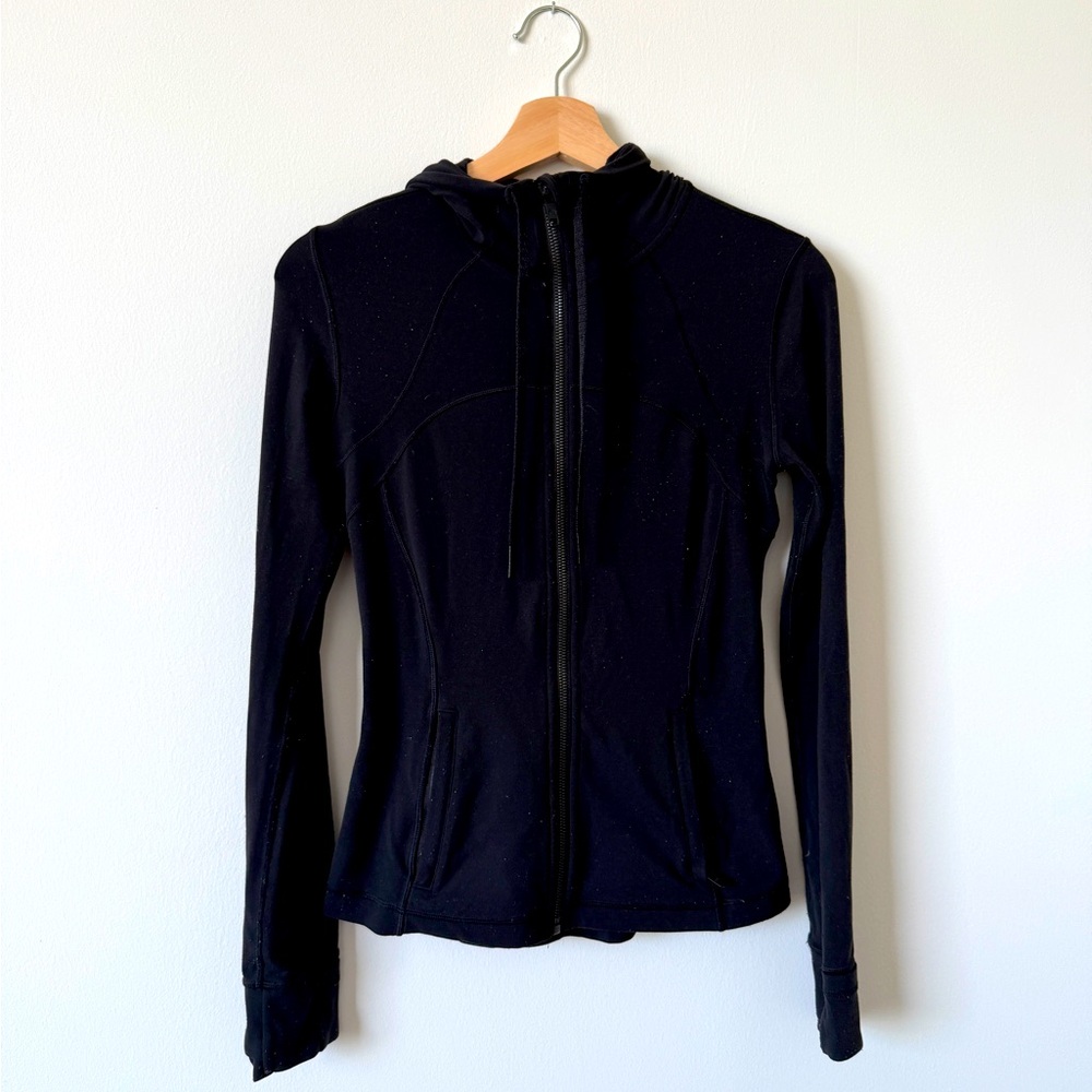 Lululemon Define Hooded Jacket Nulu